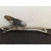 Recambio de motor limpia delantero para dacia sandero básico referencia OEM IAM 0390241544 8200619512 BOSCH