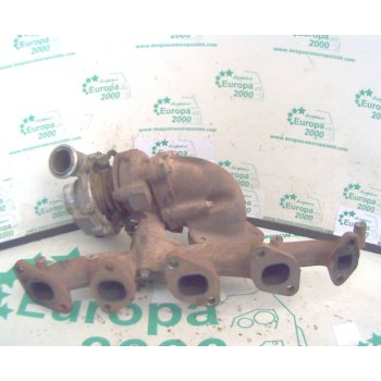 TURBOCOMPRESOR 