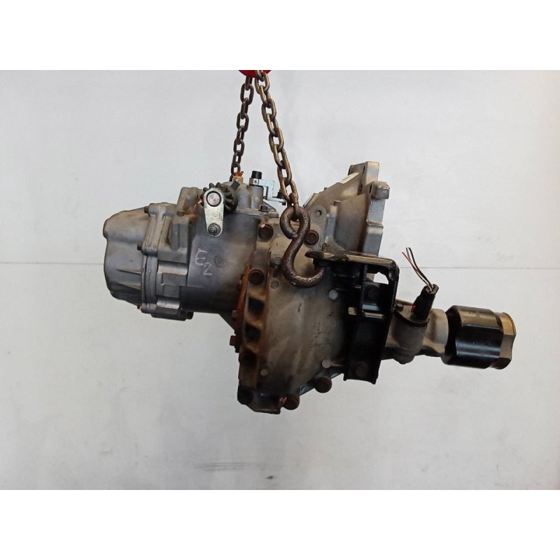 Recambio de caja cambios para chrysler voyager (gs) 2.5 td se referencia OEM IAM A598 4641750 - Gris 4