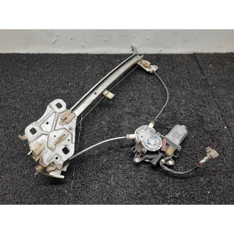 Recambio de elevalunas delantero derecho para toyota celica (t20) referencia OEM IAM  129529 