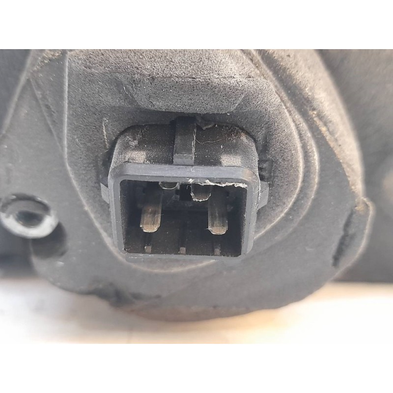 Recambio de retrovisor izquierdo para ford mondeo berlina (gd) ambiente referencia OEM IAM - Gris 4