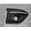 Recambio de rejilla paragolpes derecha para dacia sandero iii stepway comfort referencia OEM IAM EABM261A29A  