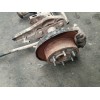 Recambio de puente trasero para mitsubishi montero (v20/v40) 2.5 turbodiesel referencia OEM IAM   