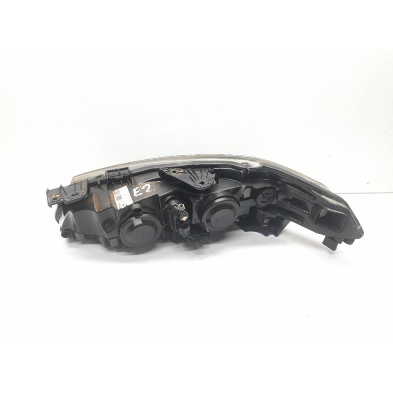 Recambio de faro derecho para renault laguna ii (bg0) pack authentique referencia OEM IAM 8200481197 89900470 VALEO 2