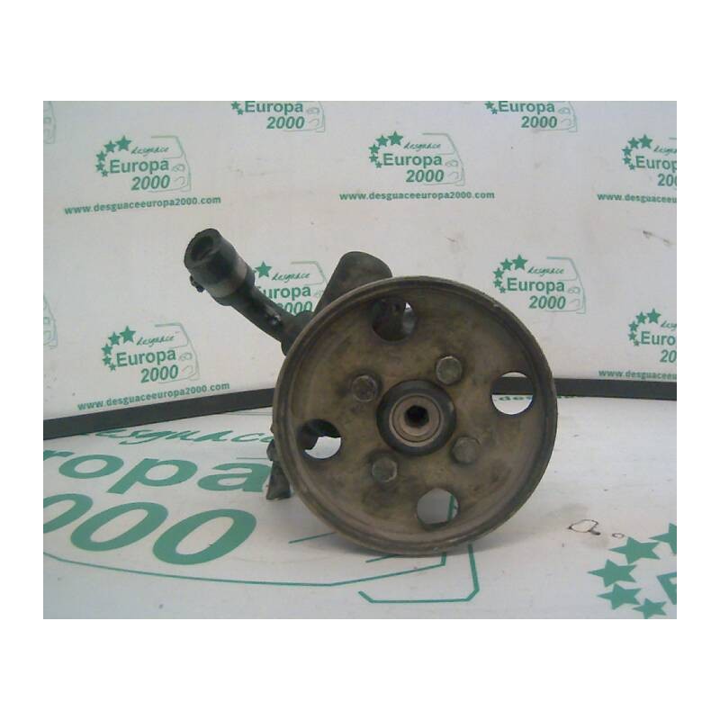 Recambio de bomba direccion para citroën jumper caja cerrada (1) referencia OEM IAM 9617753380  CITROEN - Blanco 4