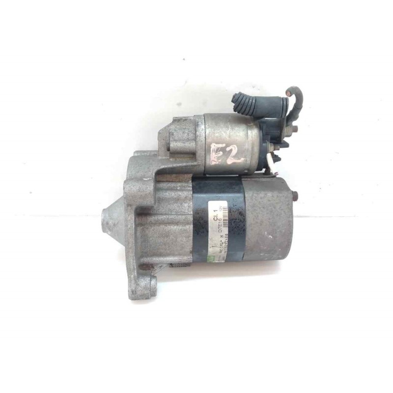 Recambio de motor arranque para citroën c3 1.4 sx plus referencia OEM IAM 9633292480  
