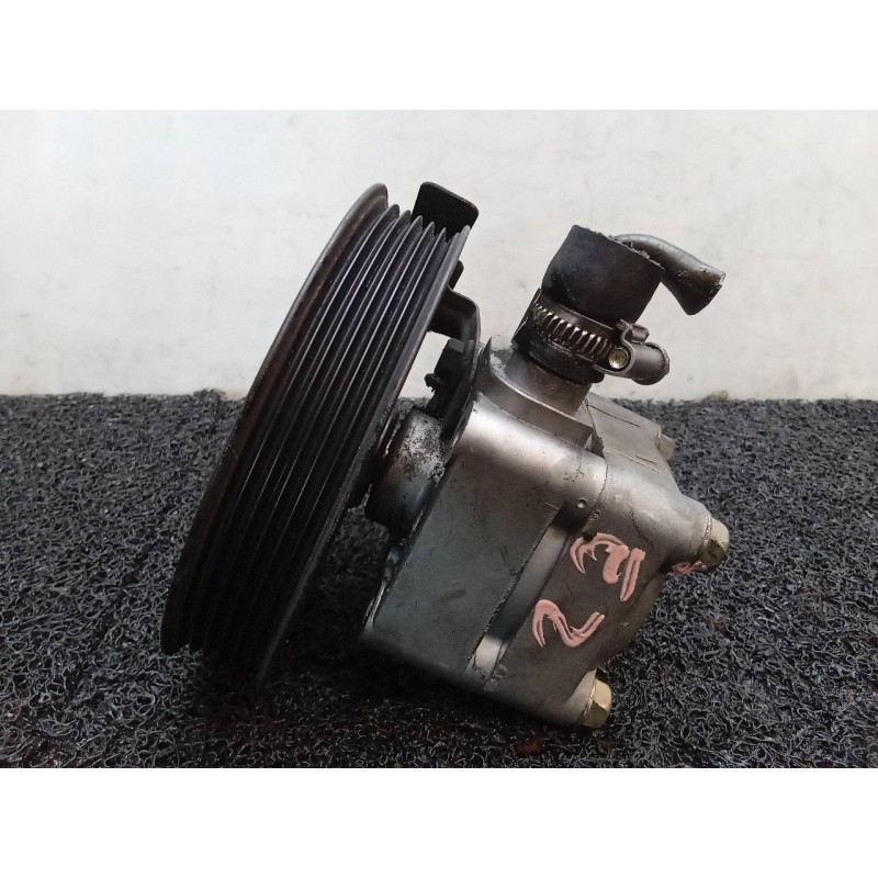 Recambio de bomba direccion para volvo s80 berlina 2.4 (125kw) referencia OEM IAM 9485861 7613955119 - Verde 4