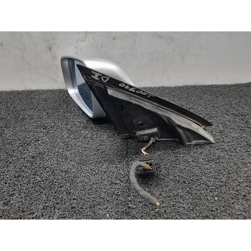 Recambio de retrovisor izquierdo para audi a6 berlina (4b2) 2.4 (121kw) referencia OEM IAM 4