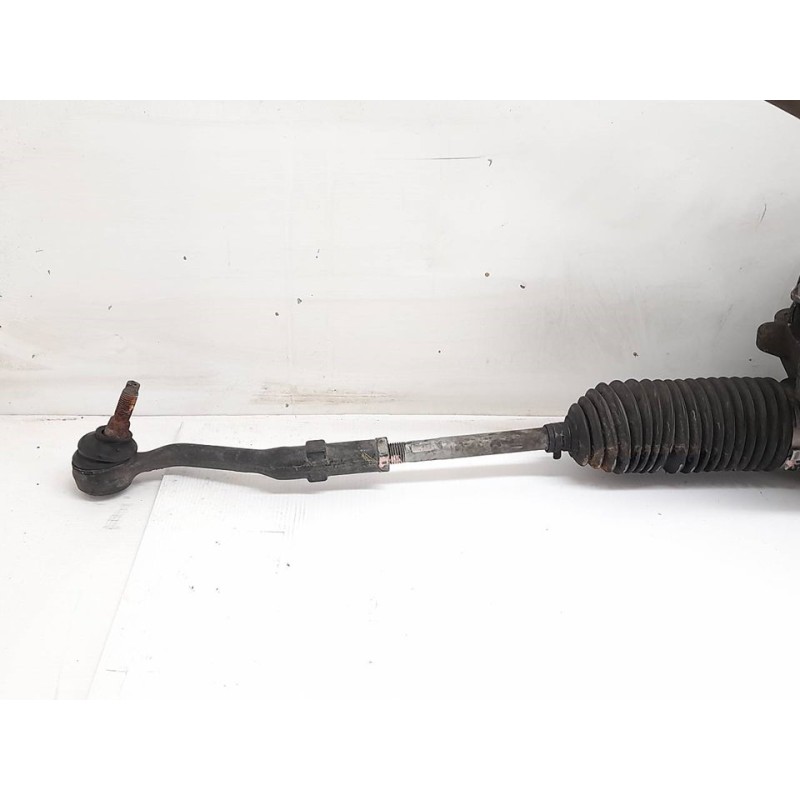 Recambio de cremallera direccion para citroën c2 sx referencia OEM IAM 6820000159A - Negro 3