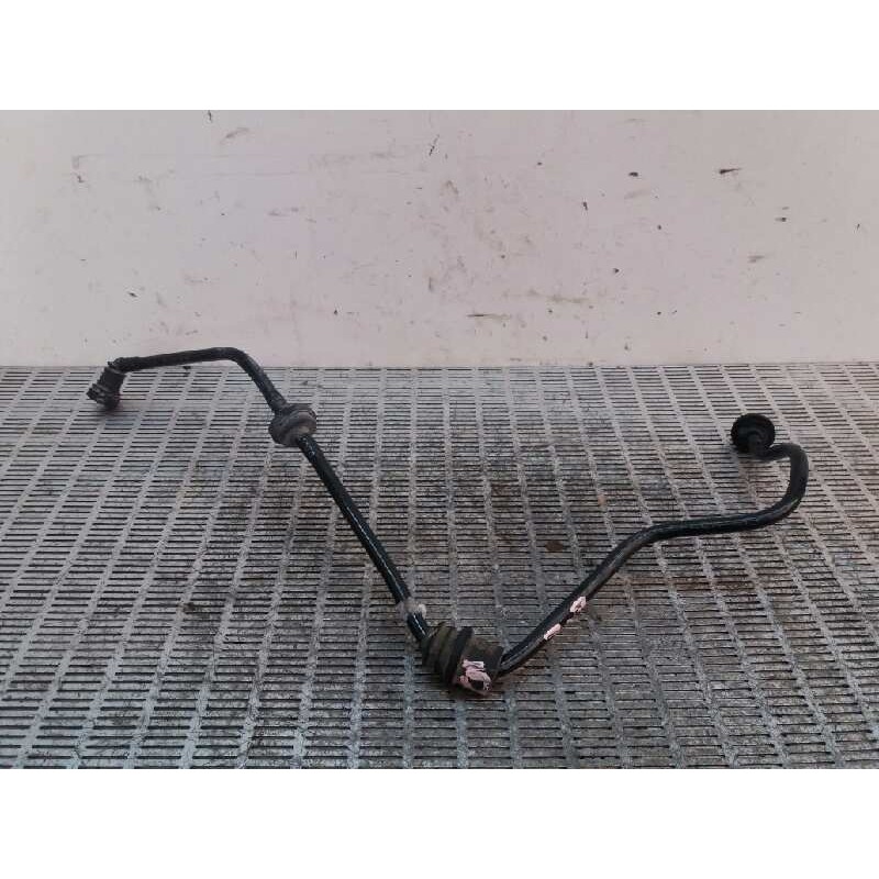 Recambio de tubo para opel corsa c 1.2 16v cat (z 12 xe / lw4) referencia OEM IAM - Gris