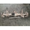 Recambio de puente trasero para mitsubishi montero (v20/v40) 2.5 turbodiesel referencia OEM IAM   