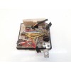 Recambio de caja reles / fusibles para renault scenic ii expression referencia OEM IAM 8200481866J 8711117720 