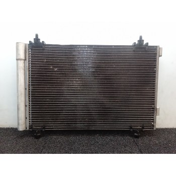 CONDENSADOR / RADIADOR AIRE ACONDICIONADO 9682531580 BEHR