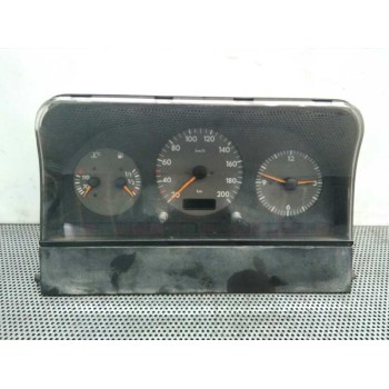CUADRO INSTRUMENTOS 2D0919850F 110008848019 