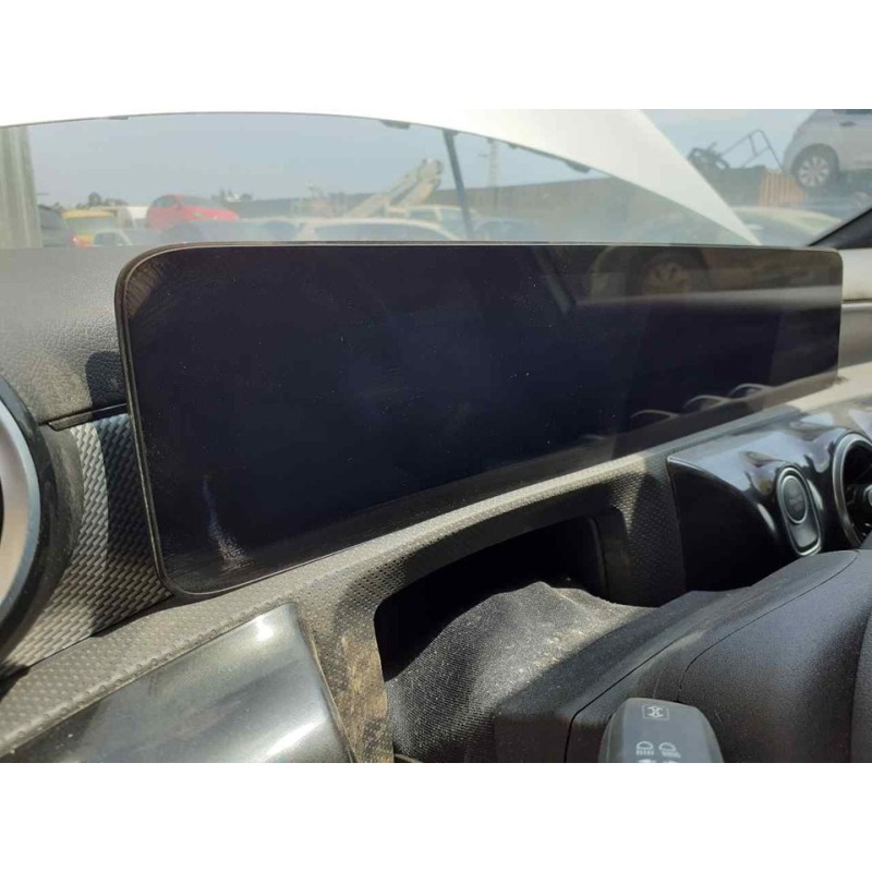 Recambio de cuadro instrumentos para mercedes-benz clase a (bm 177) a 180 (177.084) referencia OEM IAM 2