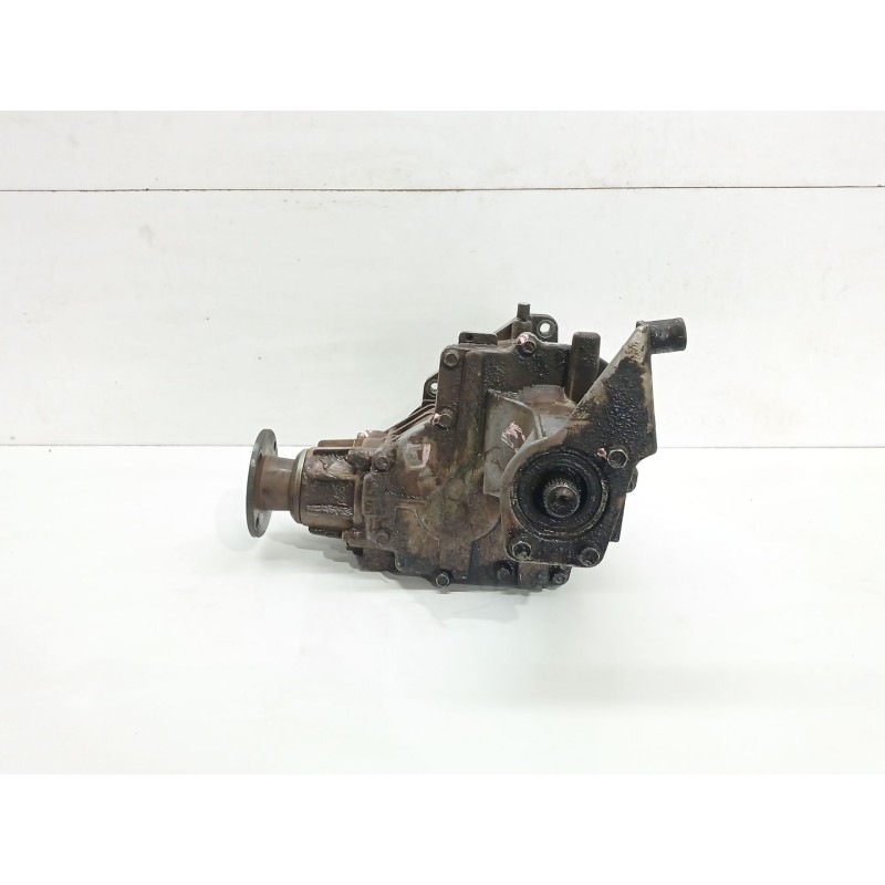 Recambio de caja transfer para hyundai santa fe (sm) 2.0 gls crdi 4x4 referencia OEM IAM Y040600078 5