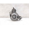 Recambio de motor arranque para seat ibiza (6k) passion referencia OEM IAM 0001125005 020911023P 