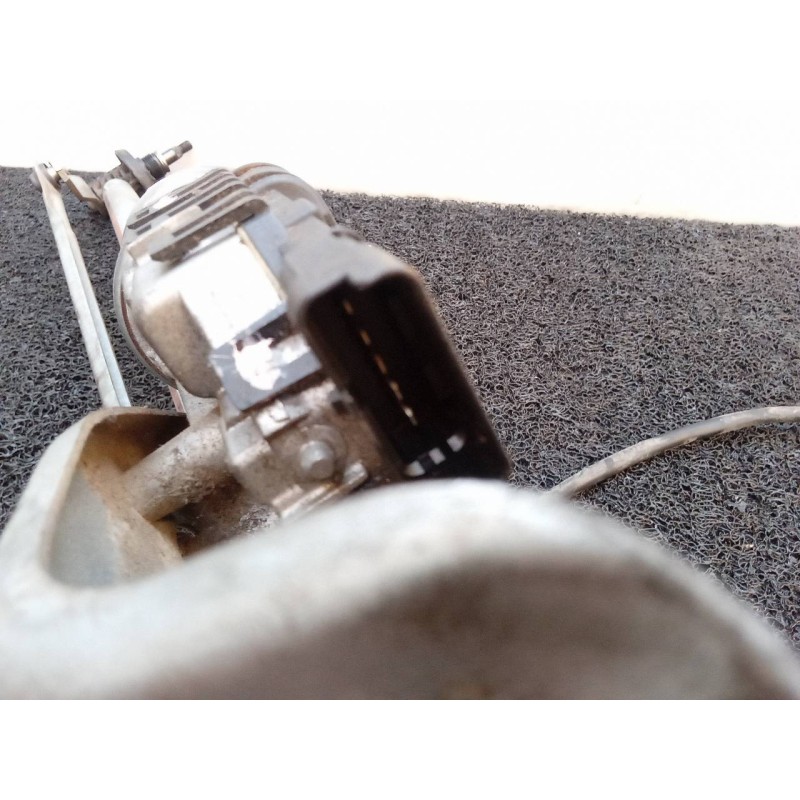 Recambio de motor limpia delantero para dacia sandero básico referencia OEM IAM 0390241544 8200619512 BOSCH - Gris 4