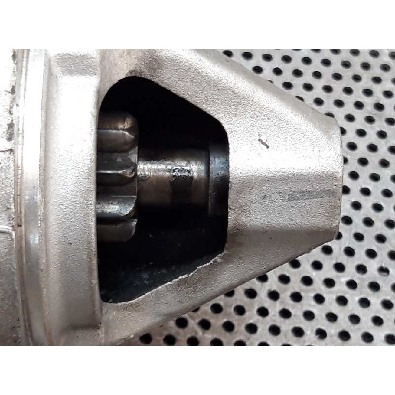 Recambio de motor arranque para daewoo lacetti cdx referencia OEM IAM 96550792 - Verde 4