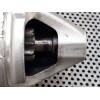 Recambio de motor arranque para daewoo lacetti cdx referencia OEM IAM 96550792  