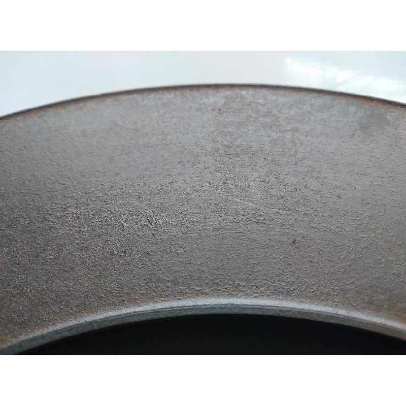 Recambio de disco freno delantero para audi a6 allroad quattro (4gj) 3.0 tdi clean diesel referencia OEM IAM 5