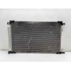 Recambio de condensador / radiador aire acondicionado para toyota camry (xv70) hybrid advance referencia OEM IAM 423  