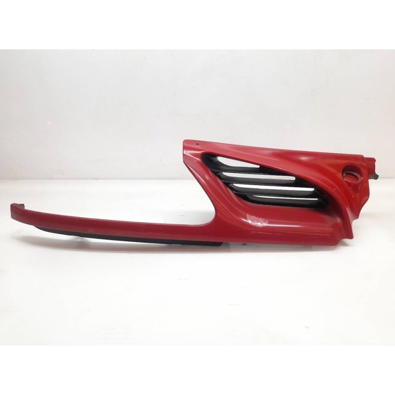 Recambio de rejilla delantera para renault megane i coach/coupe (da0) 1.6 referencia OEM IAM   