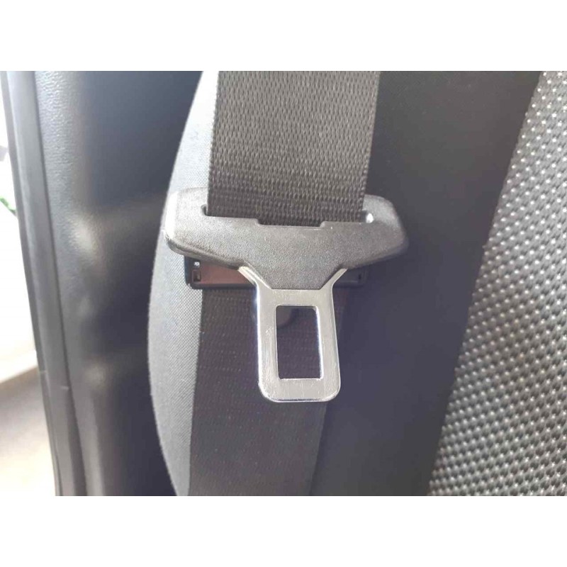 Recambio de cinturon seguridad delantero derecho para bmw mini countryman (r60) cooper d referencia OEM IAM   