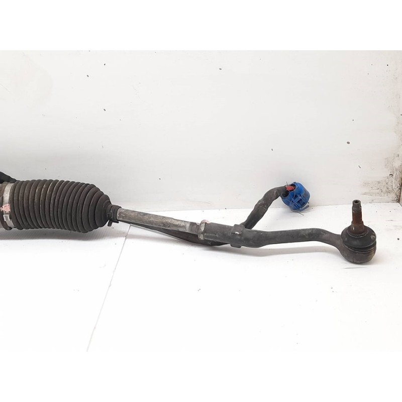 Recambio de cremallera direccion para citroën c2 sx referencia OEM IAM 6820000159A - Negro 4