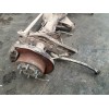 Recambio de puente trasero para mitsubishi montero (v20/v40) 2.5 turbodiesel referencia OEM IAM   