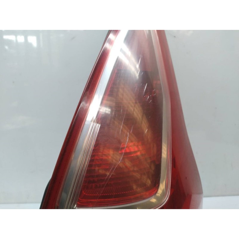 Recambio de piloto trasero derecho para renault megane ii familiar dynamique referencia OEM IAM 3