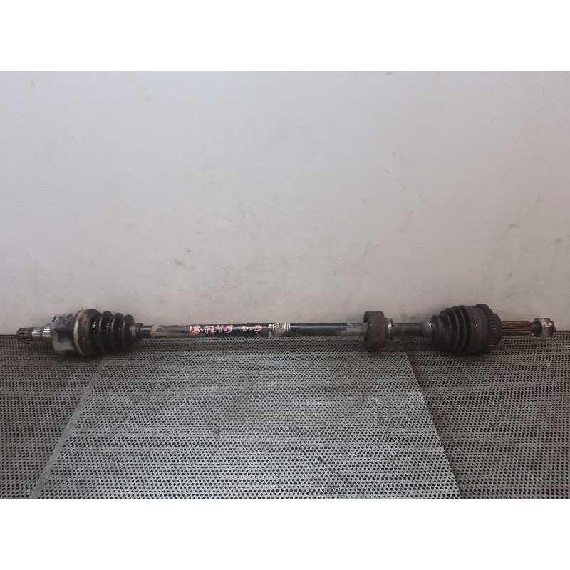 Recambio de transmision delantera derecha para chevrolet kalos 1.2 se referencia OEM IAM   