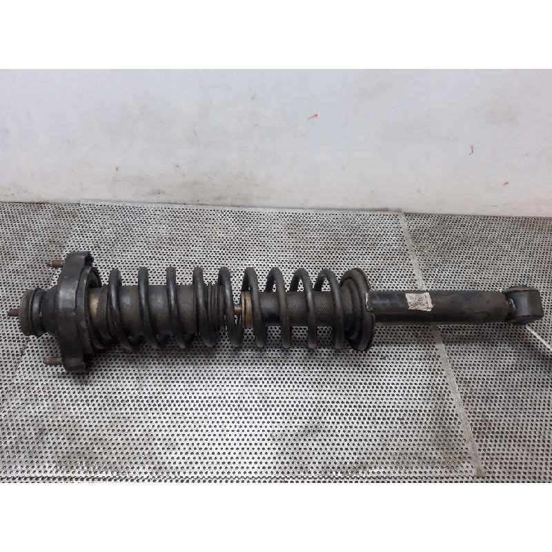 Recambio de amortiguador trasero para mitsubishi space wagon (n80/n90) referencia OEM IAM  58916 