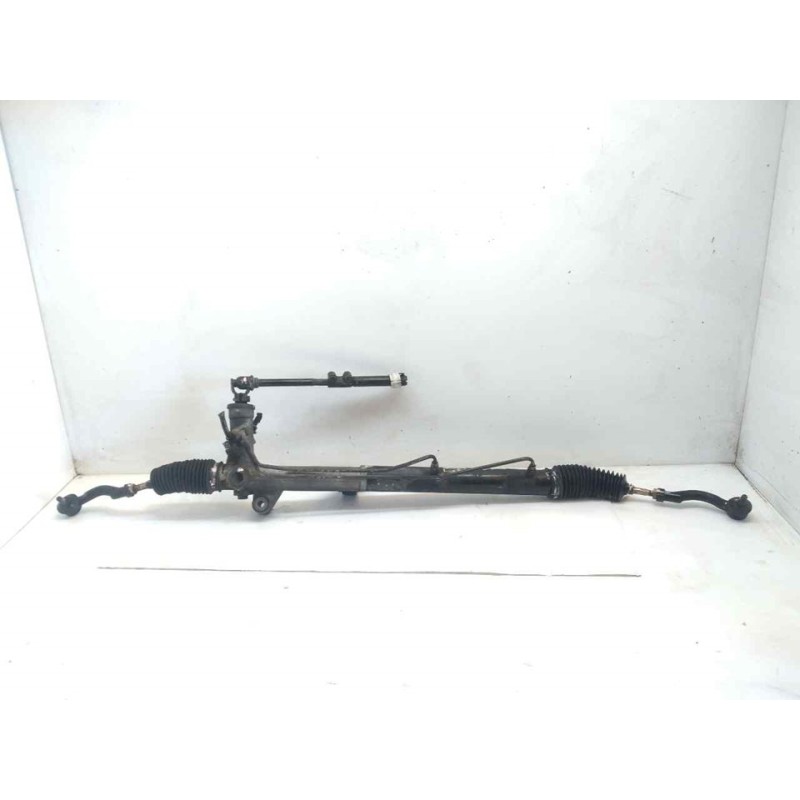 Recambio de cremallera direccion para kia sorento 2.5 crdi ex referencia OEM IAM   TRW