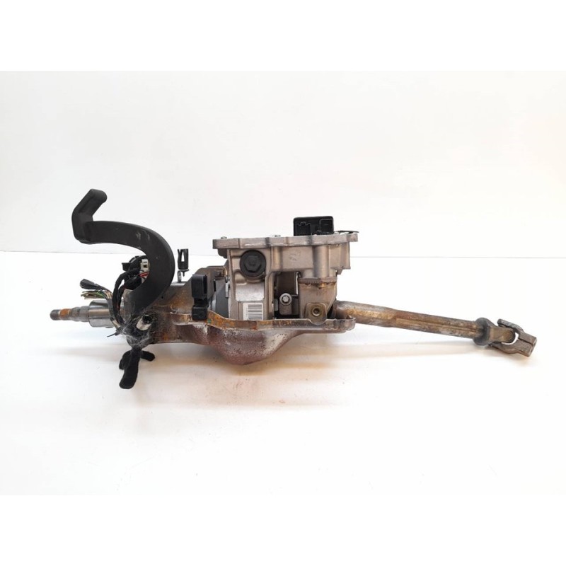 Recambio de columna direccion para fiat bravo (198) 1.9 emotion multijet referencia OEM IAM 51795527 56012 B525 3