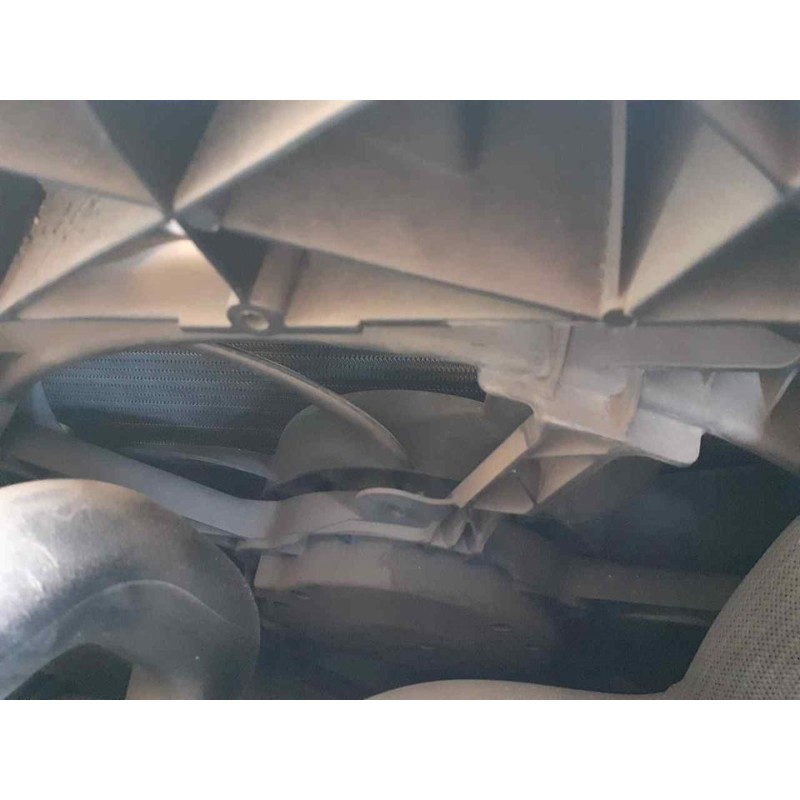 Recambio de electroventilador para renault megane iii coupe dynamique referencia OEM IAM   