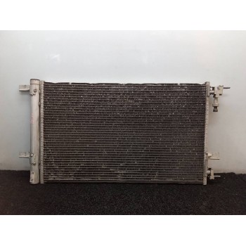 CONDENSADOR / RADIADOR AIRE ACONDICIONADO 13377763 DELPHI