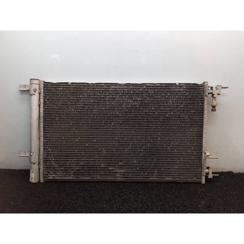 Recambio de condensador / radiador aire acondicionado para opel astra j lim. excellence referencia OEM IAM 13377763  DELPHI