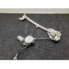 Recambio de elevalunas delantero derecho para toyota celica (t20) referencia OEM IAM  129529 