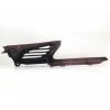 Recambio de rejilla delantera para renault megane i coach/coupe (da0) 1.6 referencia OEM IAM   