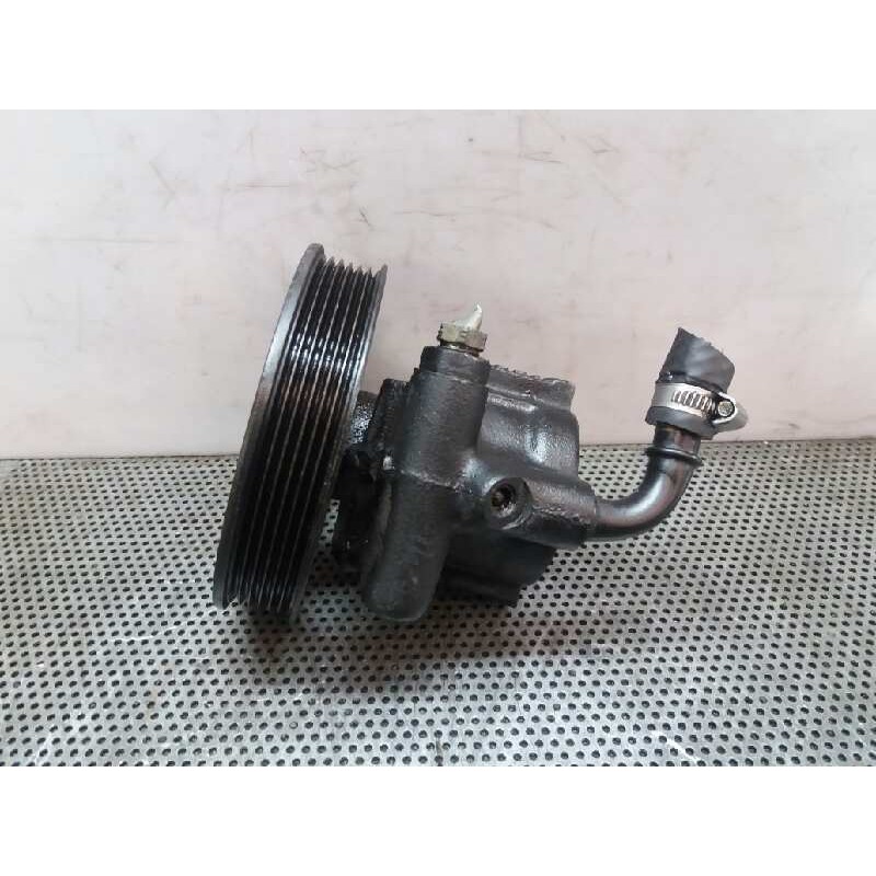 Recambio de bomba direccion para opel omega b 2.0 16v cat (x 20 xev / l34) referencia OEM IAM  102232 