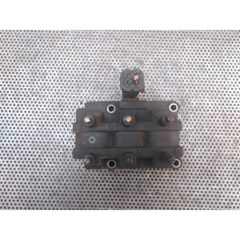 Recambio de bobina encendido para chrysler voyager (gs) 3.3 le grand voyager referencia OEM IAM 4609140 2655 