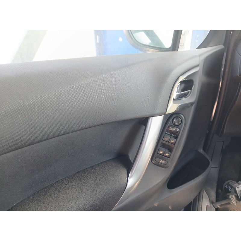 Recambio de elevalunas delantero izquierdo para citroën c3 exclusive referencia OEM IAM   