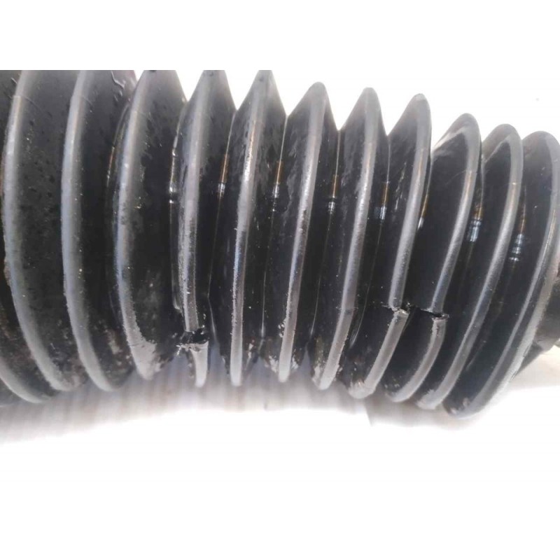 Recambio de cremallera direccion para kia sorento 2.5 crdi ex referencia OEM IAM   TRW - Negro 2