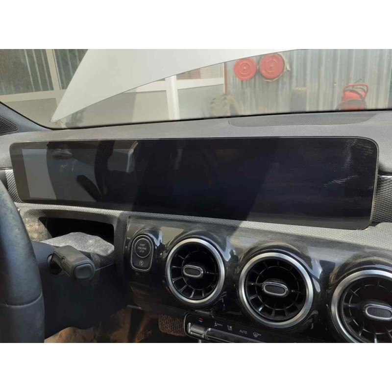 Recambio de cuadro instrumentos para mercedes-benz clase a (bm 177) a 180 (177.084) referencia OEM IAM 3