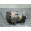 Recambio de compresor aire acondicionado para renault scenic ii 1.9 dci diesel referencia OEM IAM 0018 8200309193 01140018