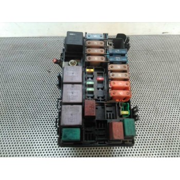 CAJA RELES / FUSIBLES 82006239341 