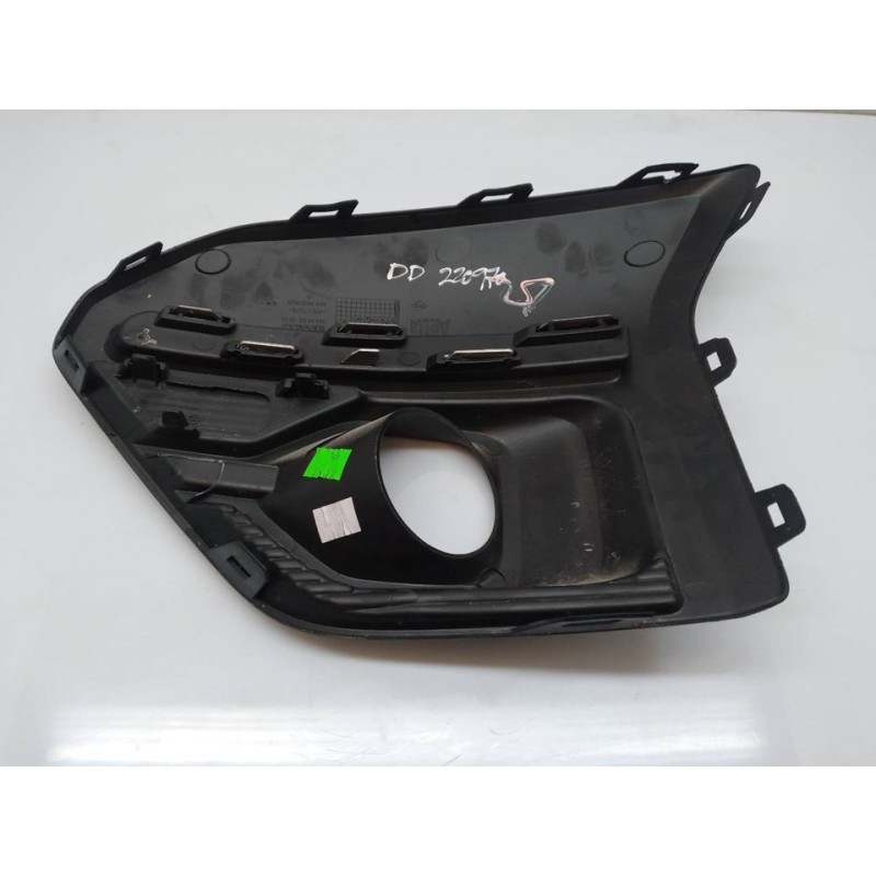 Recambio de rejilla paragolpes derecha para dacia sandero iii stepway comfort referencia OEM IAM EABM261A29A - Blanco 3