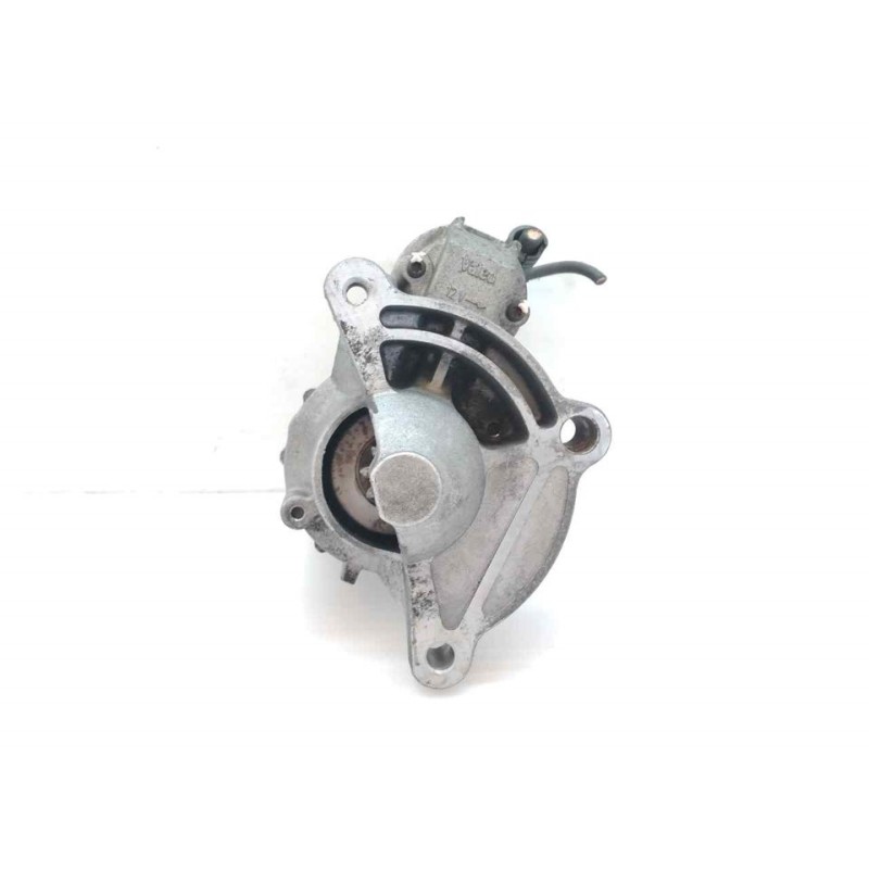 Recambio de motor arranque para citroën c3 1.4 sx plus referencia OEM IAM 9633292480 4
