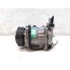 Recambio de compresor aire acondicionado para peugeot 206 berlina xr referencia OEM IAM 1927303960  SANDEN